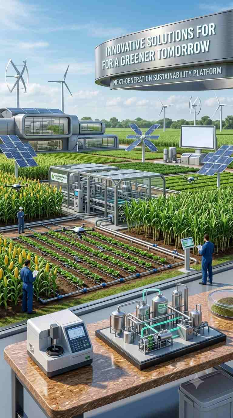 Renewable Energy Solutions