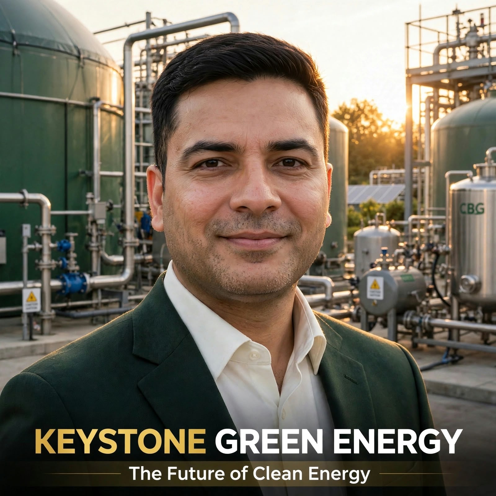 Keystone Green Energy