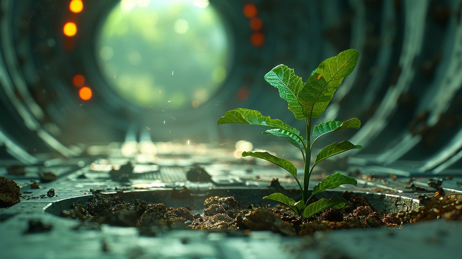 Biofuel Technology & R&D